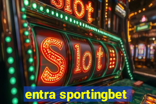 entra sportingbet