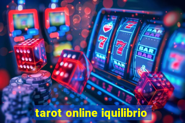 tarot online iquilibrio