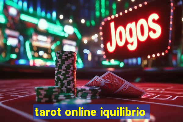 tarot online iquilibrio