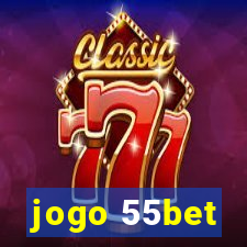 jogo 55bet