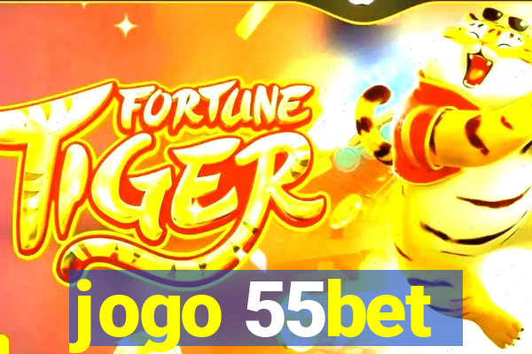 jogo 55bet