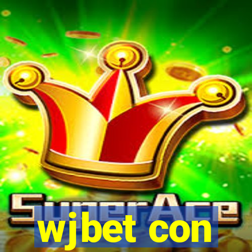 wjbet con