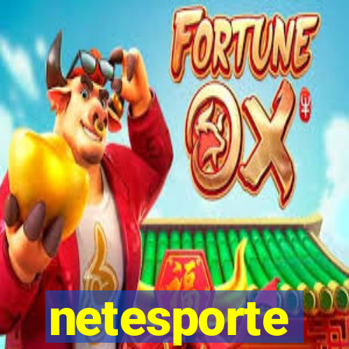 netesporte