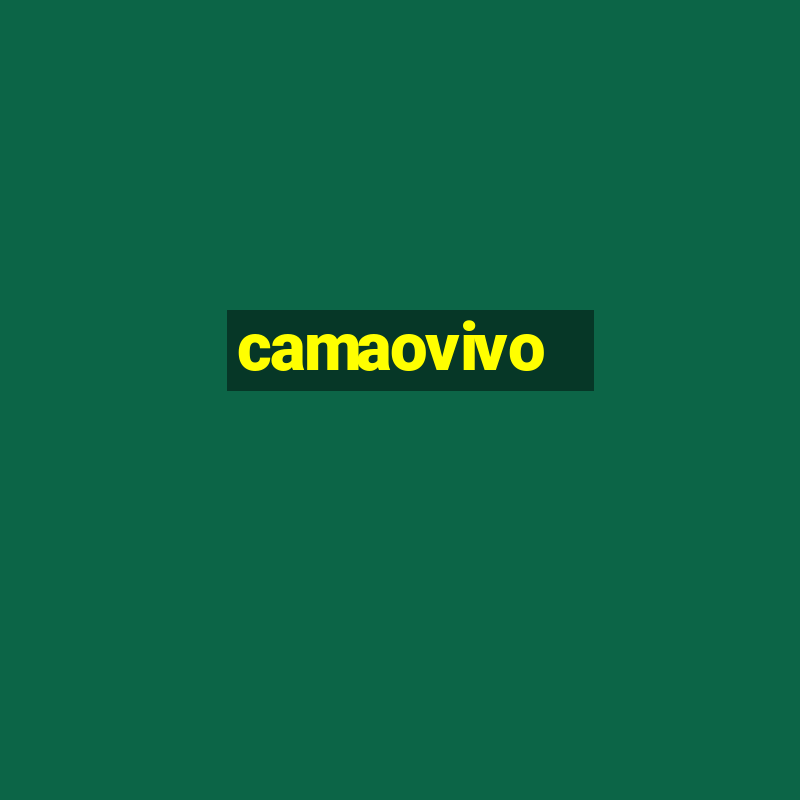 camaovivo