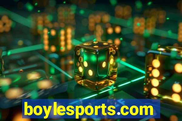 boylesports.com