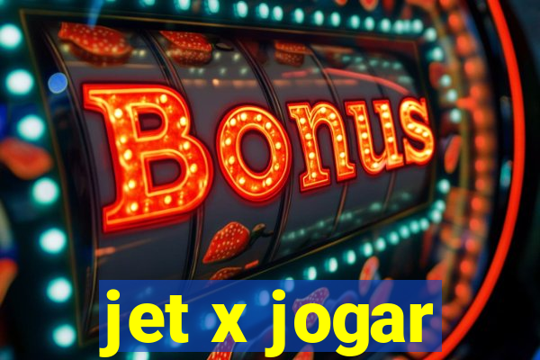 jet x jogar