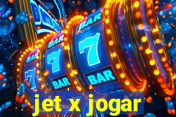 jet x jogar