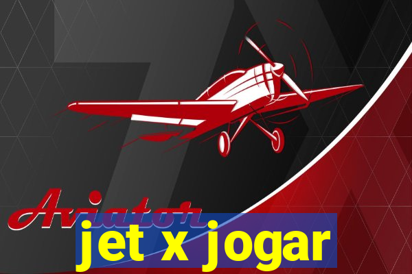 jet x jogar