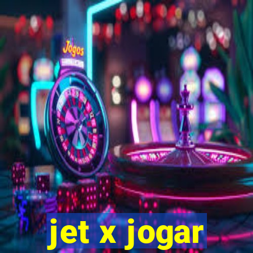 jet x jogar