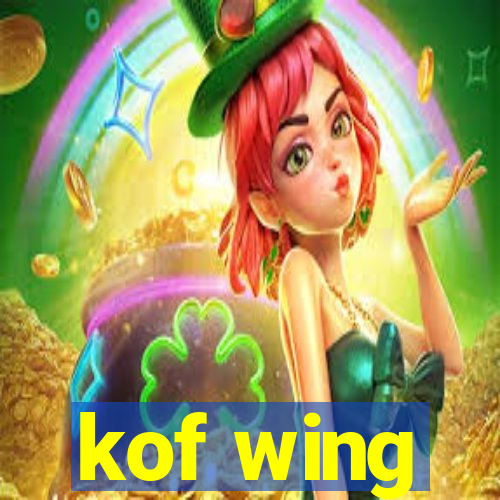 kof wing