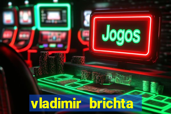 vladimir brichta pelado no filme bingo