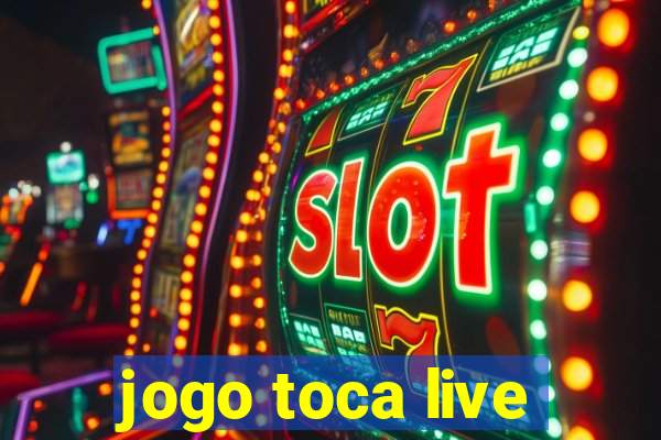 jogo toca live