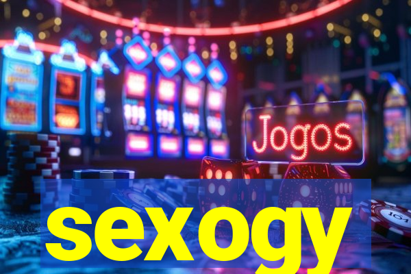 sexogy