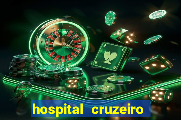 hospital cruzeiro do sul itapevi