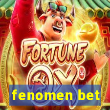 fenomen bet