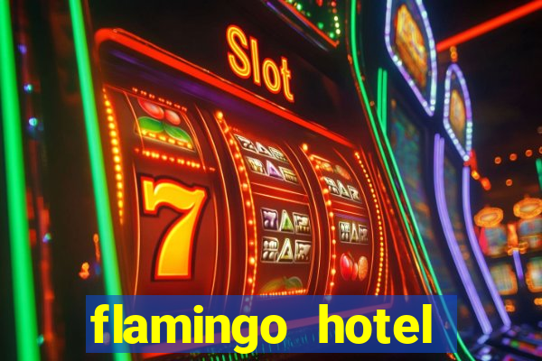 flamingo hotel casino las vegas