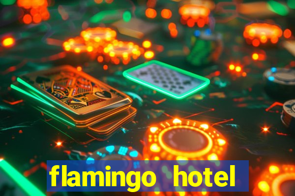 flamingo hotel casino las vegas