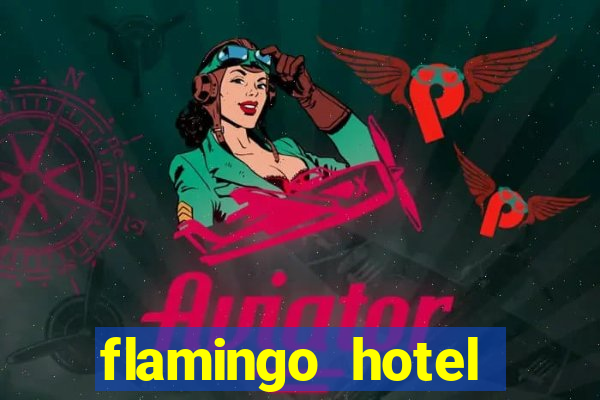 flamingo hotel casino las vegas