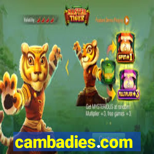 cambadies.com