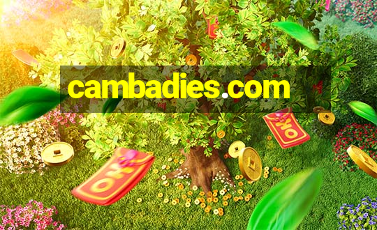 cambadies.com