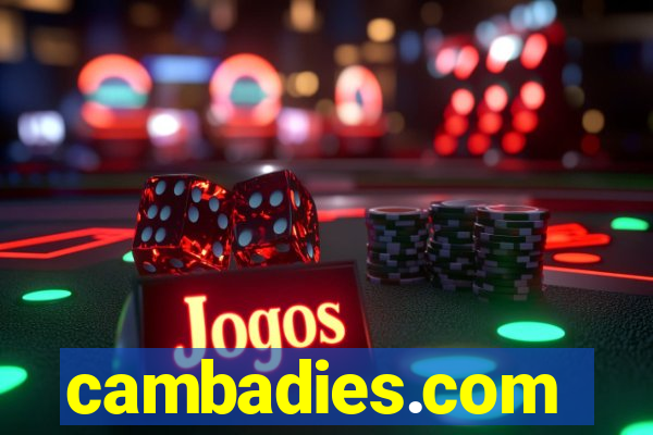 cambadies.com