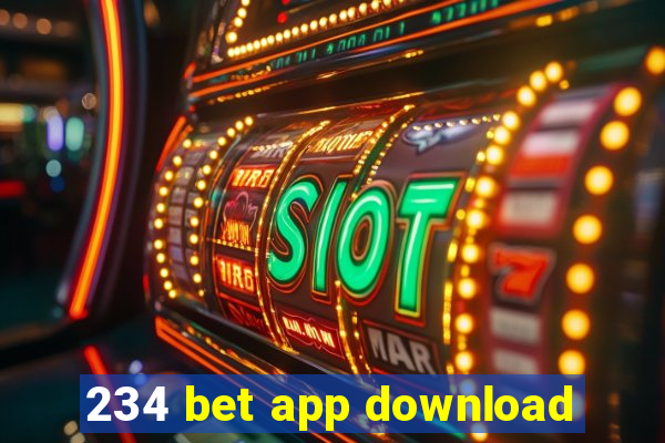 234 bet app download