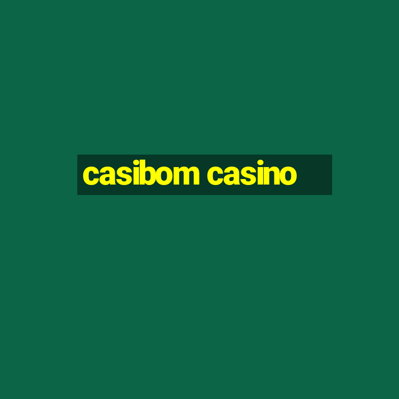 casibom casino