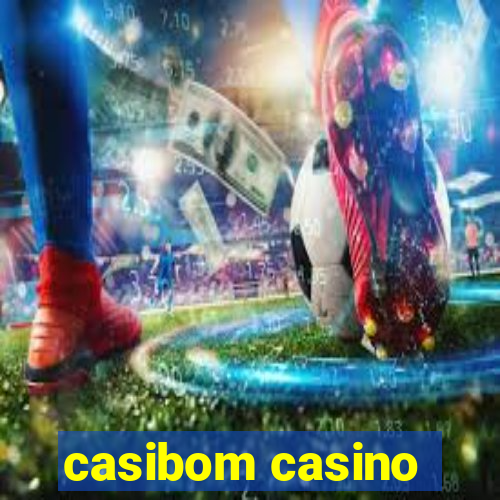 casibom casino