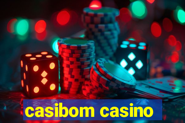 casibom casino