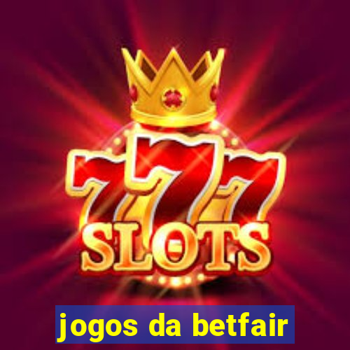 jogos da betfair