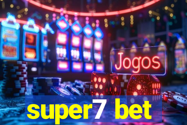 super7 bet