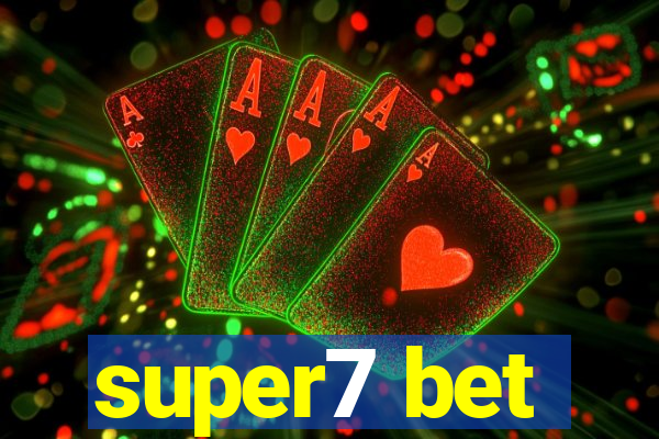 super7 bet