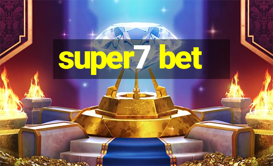 super7 bet