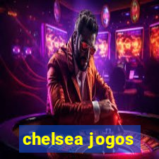 chelsea jogos