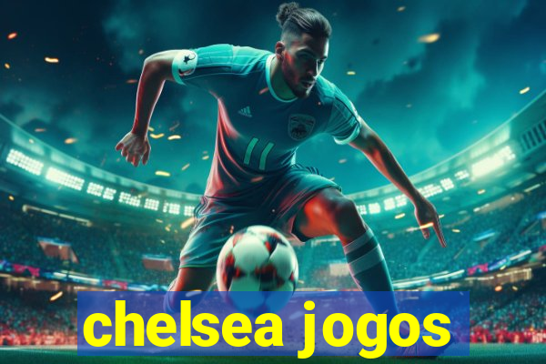 chelsea jogos