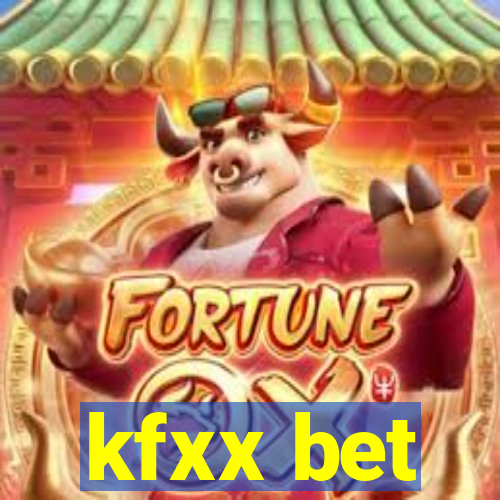 kfxx bet