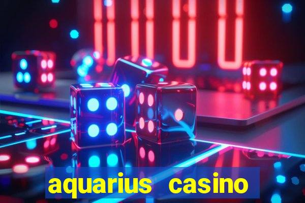 aquarius casino resort laughlin