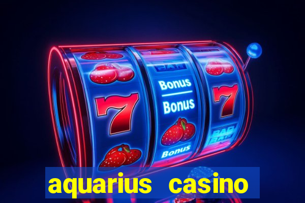 aquarius casino resort laughlin