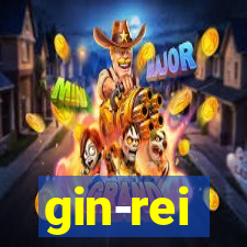 gin-rei