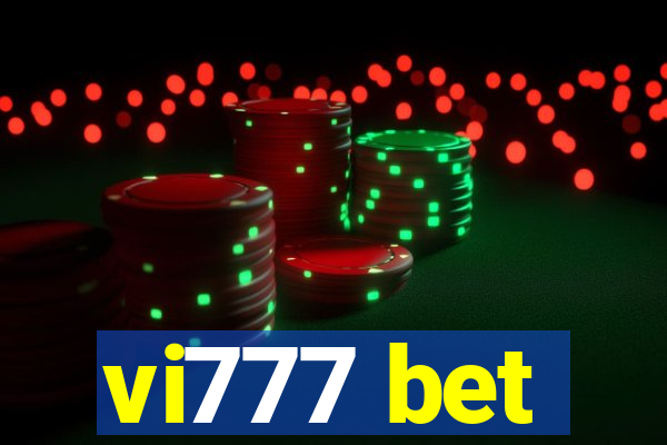 vi777 bet