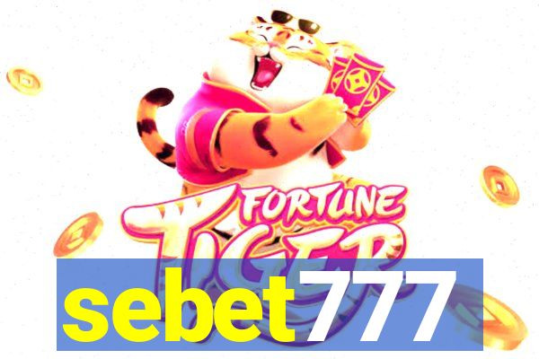 sebet777