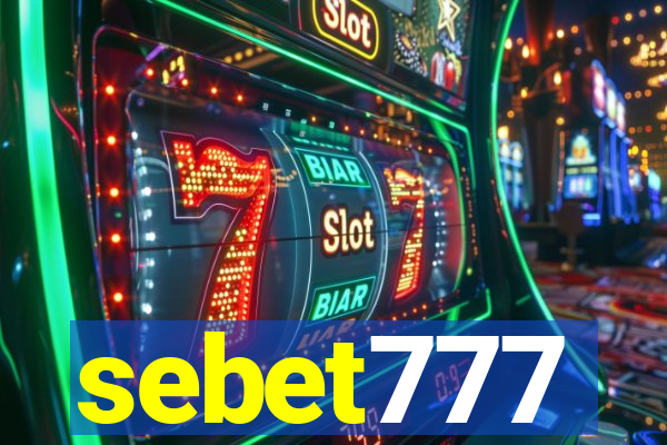 sebet777