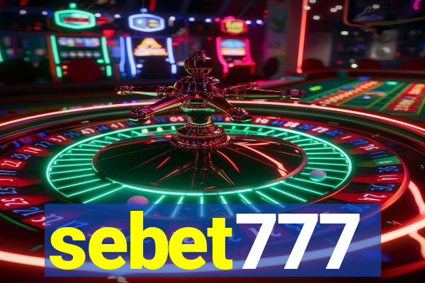 sebet777