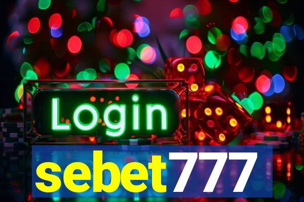 sebet777