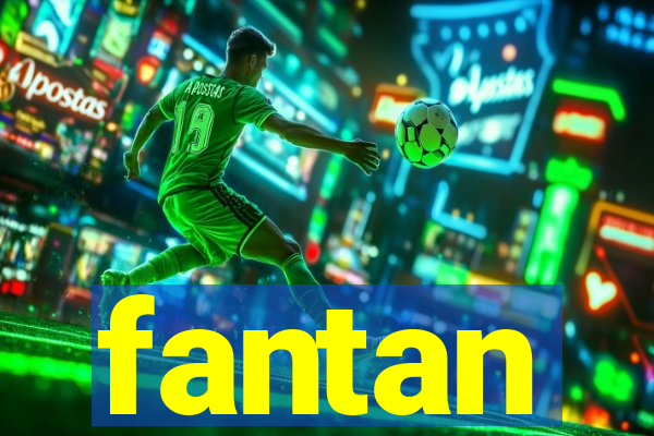 fantan