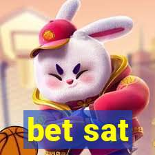 bet sat