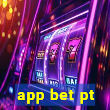 app bet pt