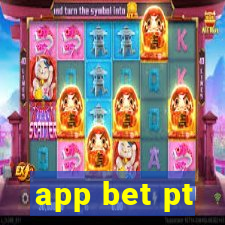 app bet pt