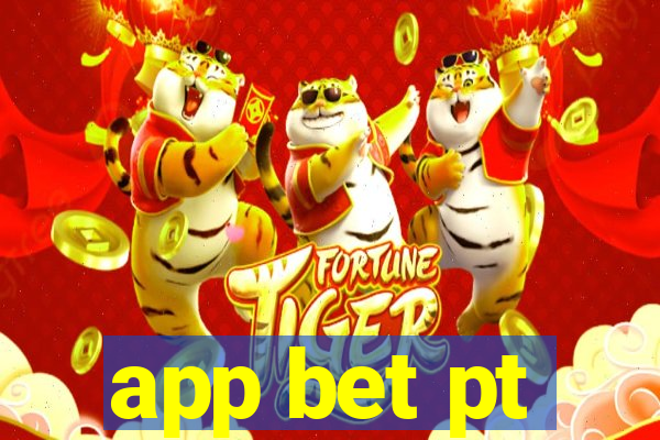 app bet pt