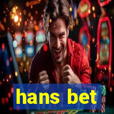 hans bet